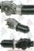 A1 Cardone 43-4506 Remanufactured Windshield Wiper Motor (434506, A1434506, 43-4506)