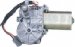 A1 Cardone 40-242 Remanufactured Windshield Wiper Motor (40-242, 40242, A140242)
