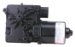 A1 Cardone 401019 Remanufactured Windshield Wiper Motor (401019, A1401019, 40-1019)