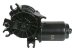 A1 Cardone 85-4201 Remanufactured Windshield Wiper Motor (854201, A1854201, 85-4201)