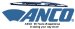 Anco 2511 Wiper Blade - 11" (2511, 25-11, AN2511)