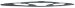 Bosch 40728 Micro Edge Wiper Blade - 28" (40728, 40 728, B4140728, BS40728)