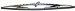 Bosch 41922 Excel+ Wiper Blade - 22" (41 922, BS41922, B4141922, 41922)