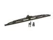 Bosch W0133-1651250 Wiper Blade (W0133-1651250, BOS1651250, P7030-278759)