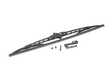 Bosch W0133-1648050 Wiper Blade (W0133-1648050, BOS1648050, P7030-276063)