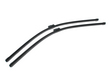 Mercedes Benz Bosch W0133-1619645 Wiper Blade Set (W0133-1619645, BOS1619645)