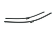 Ford Five Hundred Bosch W0133-1792438 Wiper Blade Set (BOS1792438, W0133-1792438, P7032-63820)