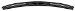Trico Products 16-2 Exact Fit Wiper Blade - 16" (TR162, 16-2, 162, TR16-2, T29162)