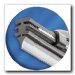 Trico Products 17-160 Teflon Blade Refill - 16" (1 Refill) (17-160, 17160, TR17160, TR17-160)