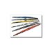 Trico Products C-22 Chrome Oktane Wiper Blade - 22" (C22, C-22, T29C22, TRC22)