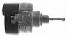 Standard Motor Products Wiper Switch (DS-701, DS701)