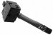 Standard Motor Products Wiper Switch (DS-1055, DS1055)