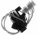 Standard Motor Products Wiper Switch (DS480, DS-480)