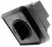 Standard Motor Products Wiper Switch (DS434, DS-434)