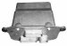 Raybestos ABS560111 Anti-Lock Brake System Control Module (ABS560111)
