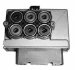 Raybestos ABS560180 Anti-Lock Brake System Control Module (ABS560180)