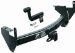 Valley Tow 65040 Hitch Accessories - CLASS II ISUZ RODEO 90-93 (65040)