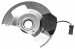 Raybestos ABS530474 Anti-Lock Brake Wheel Speed Sensor (ABS530474)