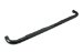 Westin 23-2755 E-Series Black Step Bar (232755, 23-2755, W16232755)