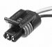 Standard Motor Products Sensor Pigtail (S65TX3A, TX3A)