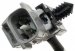 Standard Motor Products ALS20 ABS Wheel Speed Sensor (ALS20)