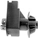 Standard Motor Products Stoplight Switch (SLS172, SLS-172)