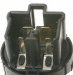 Standard Motor Products Stoplight Switch (SLS250, SLS-250)