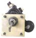 A1 Cardone 527336 Remanufactured Power Brake Booster (527336, 52-7336, A1527336, A42527336)