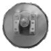 A1 Cardone 5471106 Remanufactured Power Brake Booster (5471106, A15471106, 54-71106, A425471106)