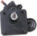 A1 Cardone 527338 Remanufactured Power Brake Booster (52-7338, 527338, A42527338, A1527338)
