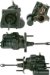 A1 Cardone 52-7361 Remanufactured Power Brake Booster (527361, A1527361, 52-7361)