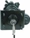 A1 Cardone 527357 Remanufactured Power Brake Booster (52-7357, 527357, A42527357, A1527357)
