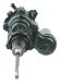 A1 Cardone 529384 Remanufactured Power Brake Booster (529384, A1529384, A42529384, 52-9384)