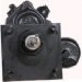 A1 Cardone 527334 Remanufactured Power Brake Booster (527334, 52-7334, A1527334, A42527334)