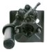 A1 Cardone 527370 Remanufactured Power Brake Booster (527370, A1527370, 52-7370)