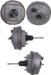 A1 Cardone 54-73515 Remanufactured Power Brake Booster (5473515, 54-73515, A15473515, A425473515)
