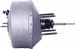 A1 Cardone 5471902 Remanufactured Power Brake Booster (5471902, A15471902, 54-71902)