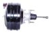 A1 Cardone 54-74409 Remanufactured Power Brake Booster (5474409, 54-74409, A15474409)