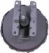 A1 Cardone 50-1108 Remanufactured Power Brake Booster (A1501108, 50-1108, 501108)