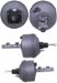 A1 Cardone 50-3132 Remanufactured Power Brake Booster (A1503132, 503132, 50-3132)