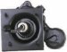 A1 Cardone 527344 Remanufactured Power Brake Booster (527344, A1527344, 52-7344)