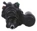 A1 Cardone 52-9393 Remanufactured Power Brake Booster (529393, 52-9393, A1529393)