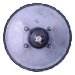 A1 Cardone 53-4681 Remanufactured Power Brake Booster (534681, 53-4681, A1534681)
