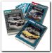 Chilton Repair Manuals - Chilton Ford Trucks and Bronco 1987-1996 Repair Manual (26664) (26664, C1026664)