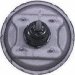 A1 Cardone 50-4004 Remanufactured Power Brake Booster (A1504004, 504004, 50-4004)