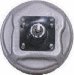 A1 Cardone 509331 Remanufactured Power Brake Booster (A1509331, 50-9331, 509331)