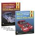 Dodge Durango and Dakota Pick-ups (2000-2003) Repair Manual (30022, H1630022)