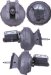 A1 Cardone 50-1008 Remanufactured Power Brake Booster (50-1008, A1501008, 501008)