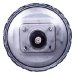 A1 Cardone 532504 Remanufactured Power Brake Booster (A1532504, 53-2504, 532504)