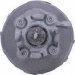 A1 Cardone 501286 Remanufactured Power Brake Booster (501286, A1501286, 50-1286)